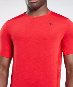 Tops & T-Shirts | Reebok Tops & T-Shirts Activchill Athlete T-Shirt