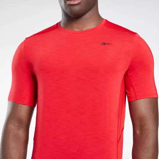 Tops & T-Shirts | Reebok Tops & T-Shirts Activchill Athlete T-Shirt