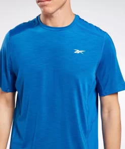 Tops & T-Shirts | Reebok Tops & T-Shirts Activchill Athlete T-Shirt