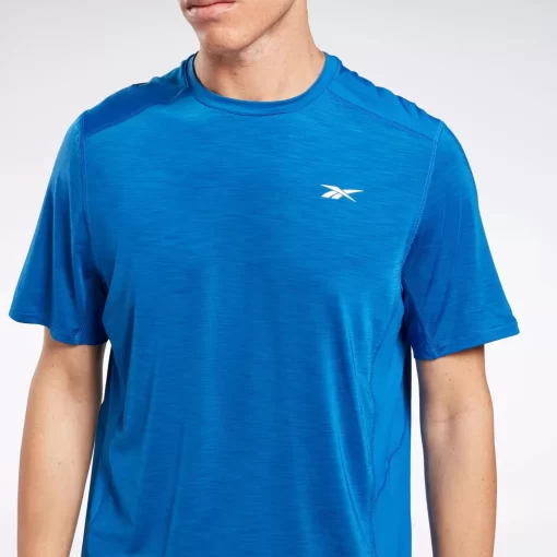 Tops & T-Shirts | Reebok Tops & T-Shirts Activchill Athlete T-Shirt