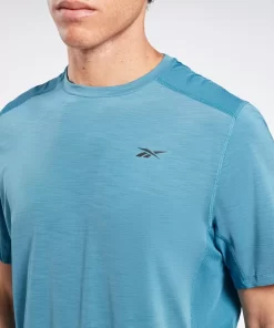 Tops & T-Shirts | Reebok Tops & T-Shirts Activchill Athlete T-Shirt