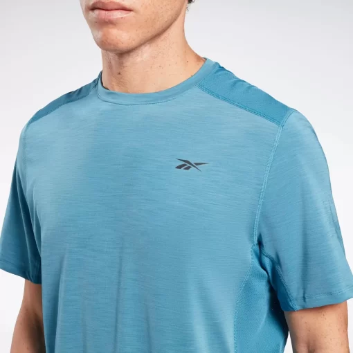 Tops & T-Shirts | Reebok Tops & T-Shirts Activchill Athlete T-Shirt