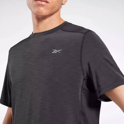 Tops & T-Shirts | Reebok Tops & T-Shirts Activchill Athlete T-Shirt