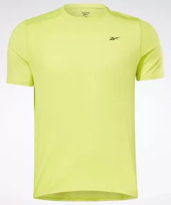 Tops & T-Shirts | Reebok Tops & T-Shirts Activchill Athlete T-Shirt