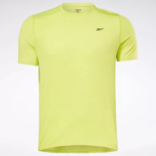 Tops & T-Shirts | Reebok Tops & T-Shirts Activchill Athlete T-Shirt