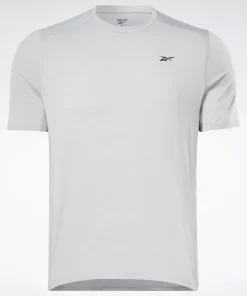 Tops & T-Shirts | Reebok Tops & T-Shirts Activchill Athlete T-Shirt