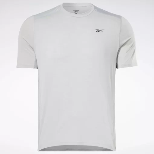 Tops & T-Shirts | Reebok Tops & T-Shirts Activchill Athlete T-Shirt