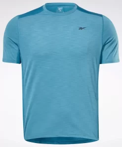 Tops & T-Shirts | Reebok Tops & T-Shirts Activchill Athlete T-Shirt