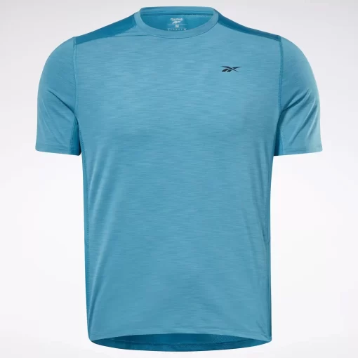 Tops & T-Shirts | Reebok Tops & T-Shirts Activchill Athlete T-Shirt