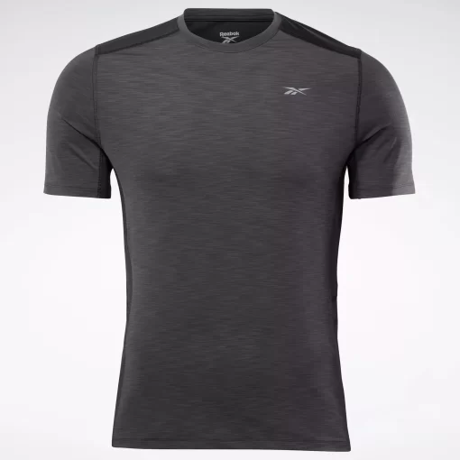 Tops & T-Shirts | Reebok Tops & T-Shirts Activchill Athlete T-Shirt