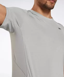 Tops & T-Shirts | Reebok Tops & T-Shirts Activchill Athlete T-Shirt