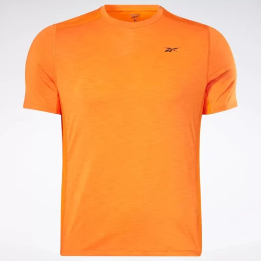 Tops & T-Shirts | Reebok Tops & T-Shirts Activchill Athlete T-Shirt