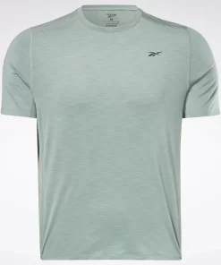 Tops & T-Shirts | Reebok Tops & T-Shirts Activchill Athlete T-Shirt