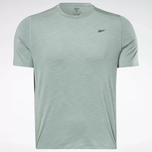 Tops & T-Shirts | Reebok Tops & T-Shirts Activchill Athlete T-Shirt