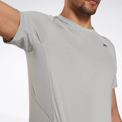 Tops & T-Shirts | Reebok Tops & T-Shirts Activchill Athlete T-Shirt