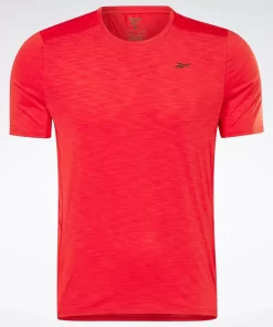 Tops & T-Shirts | Reebok Tops & T-Shirts Activchill Athlete T-Shirt