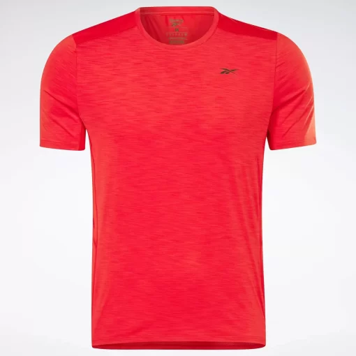 Tops & T-Shirts | Reebok Tops & T-Shirts Activchill Athlete T-Shirt