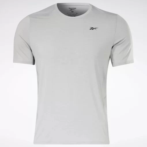 Tops & T-Shirts | Reebok Tops & T-Shirts Activchill Athlete T-Shirt