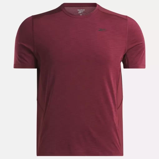 Tops & T-Shirts | Reebok Tops & T-Shirts Activchill Athlete T-Shirt