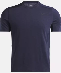 Tops & T-Shirts | Reebok Tops & T-Shirts Activchill Athlete T-Shirt