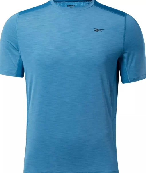 Tops & T-Shirts | Reebok Tops & T-Shirts Activchill Athlete T-Shirt