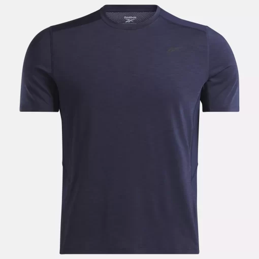 Tops & T-Shirts | Reebok Tops & T-Shirts Activchill Athlete T-Shirt