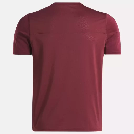 Tops & T-Shirts | Reebok Tops & T-Shirts Activchill Athlete T-Shirt