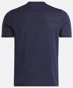 Tops & T-Shirts | Reebok Tops & T-Shirts Activchill Athlete T-Shirt