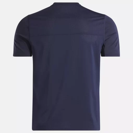 Tops & T-Shirts | Reebok Tops & T-Shirts Activchill Athlete T-Shirt