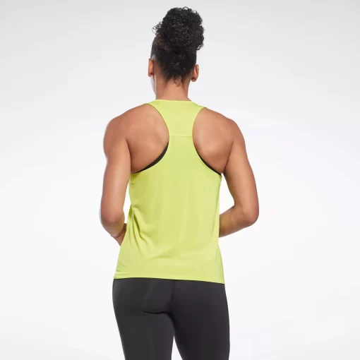 Tank Tops | Reebok Tank Tops Activchill Athletic Tank Top