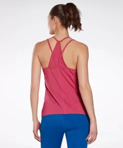 Tank Tops | Reebok Tank Tops Activchill Athletic Tank Top