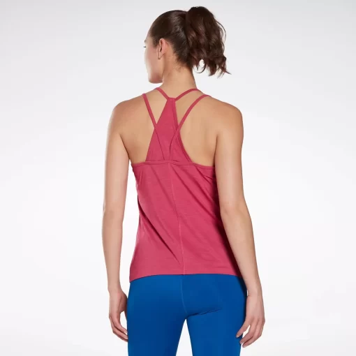 Tank Tops | Reebok Tank Tops Activchill Athletic Tank Top