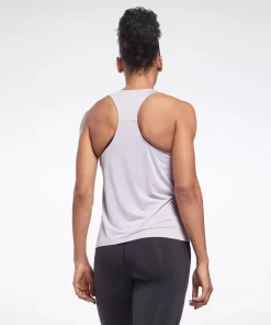 Tank Tops | Reebok Tank Tops Activchill Athletic Tank Top