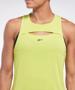 Tank Tops | Reebok Tank Tops Activchill Athletic Tank Top