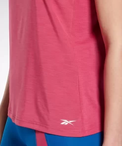 Tank Tops | Reebok Tank Tops Activchill Athletic Tank Top