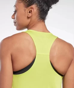 Tank Tops | Reebok Tank Tops Activchill Athletic Tank Top