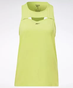 Tank Tops | Reebok Tank Tops Activchill Athletic Tank Top