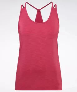 Tank Tops | Reebok Tank Tops Activchill Athletic Tank Top