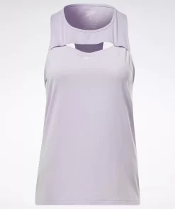 Tank Tops | Reebok Tank Tops Activchill Athletic Tank Top