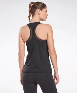 Tank Tops | Reebok Tank Tops Activchill Graphic Tank Top