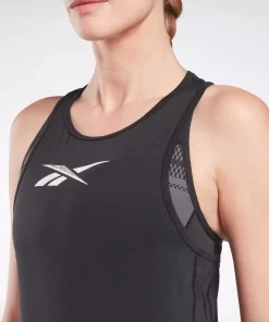 Tank Tops | Reebok Tank Tops Activchill Graphic Tank Top