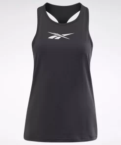 Tank Tops | Reebok Tank Tops Activchill Graphic Tank Top