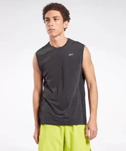 Tops & T-Shirts | Reebok Tops & T-Shirts Activchill Sleeveless T-Shirt