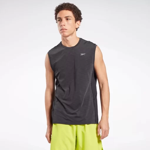 Tops & T-Shirts | Reebok Tops & T-Shirts Activchill Sleeveless T-Shirt