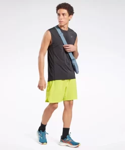 Tops & T-Shirts | Reebok Tops & T-Shirts Activchill Sleeveless T-Shirt