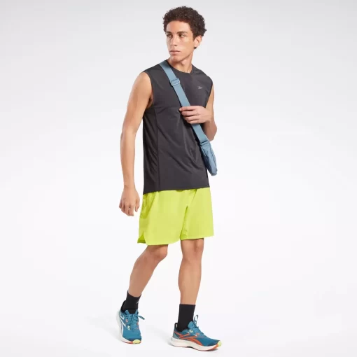 Tops & T-Shirts | Reebok Tops & T-Shirts Activchill Sleeveless T-Shirt