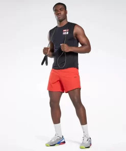 Tops & T-Shirts | Reebok Tops & T-Shirts Activchill Sleeveless T-Shirt