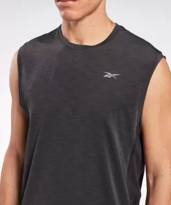 Tops & T-Shirts | Reebok Tops & T-Shirts Activchill Sleeveless T-Shirt