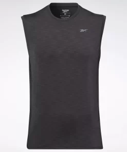 Tops & T-Shirts | Reebok Tops & T-Shirts Activchill Sleeveless T-Shirt