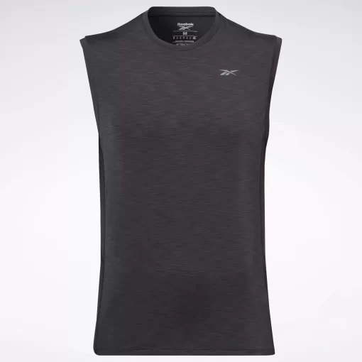 Tops & T-Shirts | Reebok Tops & T-Shirts Activchill Sleeveless T-Shirt